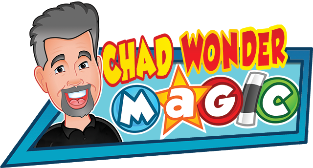 Show the identity of the Chad Wonder Magic website